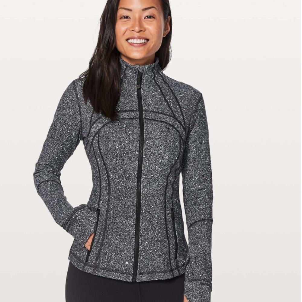 Lululemon Define Jacket (Size 10)